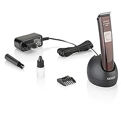 Moser trimmer lipro gebraucht kaufen  Wird an jeden Ort in Deutschland
