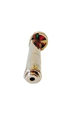 Kaleidoscope brass double for sale  Delivered anywhere in USA 