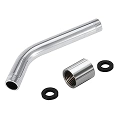 Shower arm stainless for sale  Delivered anywhere in UK