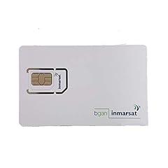 Inmarsat bgan prepaid for sale  Delivered anywhere in USA 