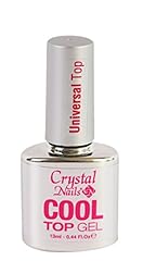 Crystal nails cool usato  Spedito ovunque in Italia 