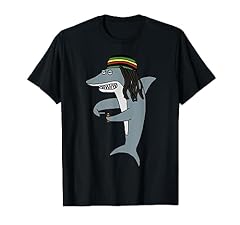 Reggae shark funny for sale  Delivered anywhere in UK