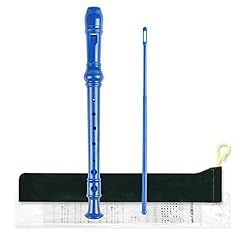 Mr.power soprano recorder for sale  Delivered anywhere in USA 