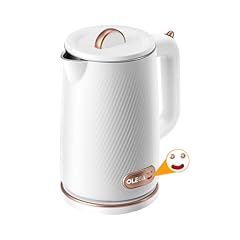 Olega electric kettle for sale  Delivered anywhere in USA 