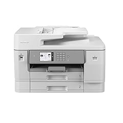 Brother mfc j6955dw for sale  Delivered anywhere in UK
