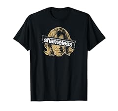 Shameless frank cover usato  Spedito ovunque in Italia 