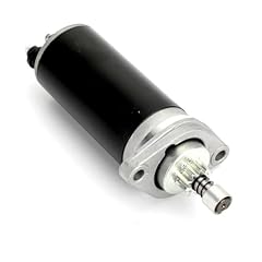 Starter motor tohatsu for sale  Delivered anywhere in UK
