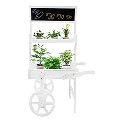 Large flower cart for sale  Delivered anywhere in USA 
