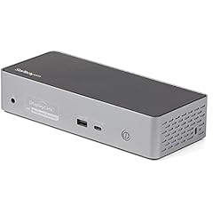 Usb dock quad d'occasion  Livré partout en Belgiqu