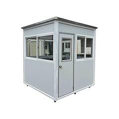 Generic guard booth for sale  Delivered anywhere in USA 