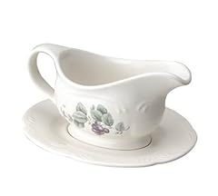 Pfaltzgraff grapevine gravy for sale  Delivered anywhere in USA 