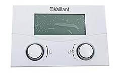 Vaillant regler geotherm gebraucht kaufen  Wird an jeden Ort in Deutschland