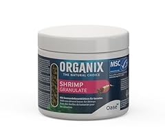 Oase organix shrimp usato  Spedito ovunque in Italia 