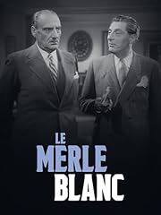 Merle blanc d'occasion  Livré partout en France
