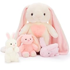 Morismos coniglio peluche usato  Spedito ovunque in Italia 