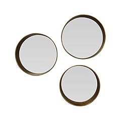 Creative round metal for sale  Delivered anywhere in USA 