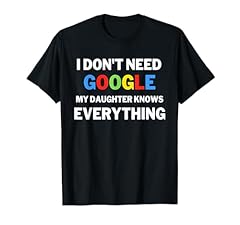Need google daughter for sale  Delivered anywhere in USA 