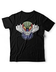 Shirt jeeg robot usato  Spedito ovunque in Italia 