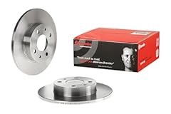 Brembo kit dischi usato  Spedito ovunque in Italia 