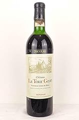 Côtes bourg château d'occasion  Livré partout en France