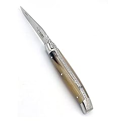 Laguiole aubrac handmade for sale  Delivered anywhere in USA 