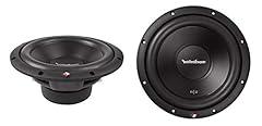 Rockford fosgate r2d4 for sale  Delivered anywhere in USA 