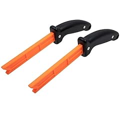 Safety Woodworking Push Stick 2 Pack, Each Has a Contoured for sale  Delivered anywhere in Canada