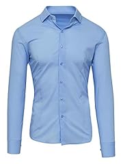 Evoga camicia uomo usato  Spedito ovunque in Italia 