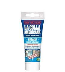 Colla americana esterni usato  Spedito ovunque in Italia 