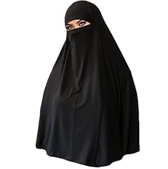 Amal niqab muslim for sale  Delivered anywhere in USA 