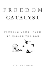 Freedom catalyst finding for sale  Delivered anywhere in UK