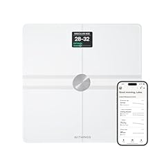 Withings body comp usato  Spedito ovunque in Italia 