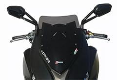 Cupolino kymco citingi usato  Spedito ovunque in Italia 
