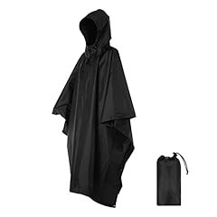 Lixada poncho adult for sale  Delivered anywhere in Ireland