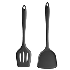 2pcs silicone spatula for sale  Delivered anywhere in Ireland