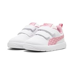 Puma courtflex dotty usato  Spedito ovunque in Italia 