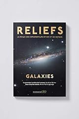 Reedition reliefs galaxies d'occasion  Livré partout en France