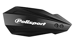 Polisport 8308500001 paramani usato  Spedito ovunque in Italia 