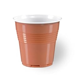 Generico bicchieri plastica usato  Spedito ovunque in Italia 