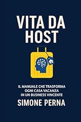 Vita host manuale usato  Spedito ovunque in Italia 