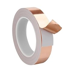 Aobuviou copper tape for sale  Delivered anywhere in UK