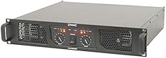 Citronic plx series for sale  Delivered anywhere in UK