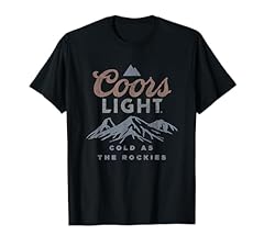 Coors light cold for sale  Delivered anywhere in USA 