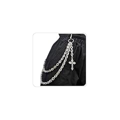Punk pants chain for sale  Delivered anywhere in USA 
