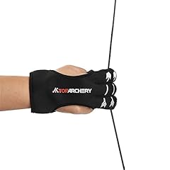 Toparchery archery glove for sale  Delivered anywhere in USA 