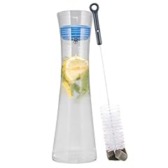 Bremermann carafe verre d'occasion  Livré partout en Belgiqu