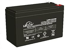Leoch lhr1235w 7.8 usato  Spedito ovunque in Italia 