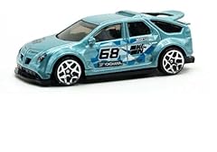 Hot wheels pontiac d'occasion  Livré partout en Belgiqu