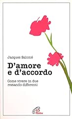 Amore accordo. come usato  Spedito ovunque in Italia 