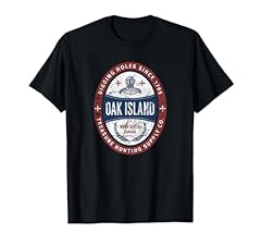 Oak island treasure for sale  Delivered anywhere in USA 
